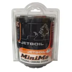 (未開封、未使用品)JETBOIL MINIMO アドベンチャー 未開封、未使用品)JETBOIL MINIMO アドベンチャー - メルカリ