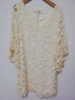 DIAGRAM GRACE CONTINENTAL レース ワンピース