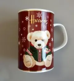 2026年最新】HARRODS マグカップの人気アイテム - メルカリ