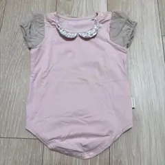panpantutu ベビー ロンパース 70cm