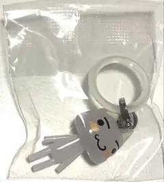 どこでもいっしょ めじるしアクセサリー トロ