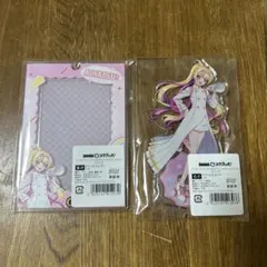 アイカツ！ ハナ 缶バッジ アイカツプラネット イベント物販 - メルカリ