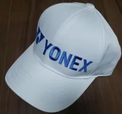 2026年最新】yonex キャップ 白の人気アイテム - メルカリ