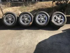エンケイ RPF-1 ルノー トゥインゴGT - メルカリ
