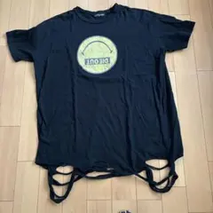 キャンディストリッパー ビッグTシャツ