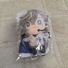 銀魂 わんにゃん大集合!! 桂 小太郎猫 ポチ ぬいぐるみ マスコット