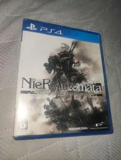 NieR:Automata Game of the Yorha Edition