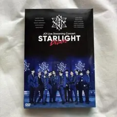 JO1 LiveStreamingConcert STARLIGHTDeluxeのサムネイル