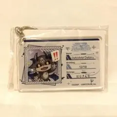 でびでび・でびる アクリルキーホルダーのサムネイル