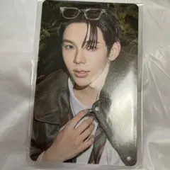 RIIZE All of you ユニバ 購入特典 トレカ 未開封 6枚