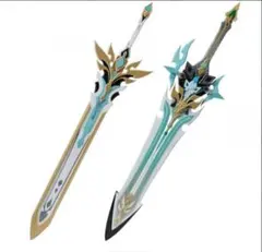 コスプレ ファルカ 原神 武器 - メルカリ