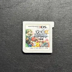 3DS 大乱闘スマッシュブラザーズ for ニンテンドー3DS