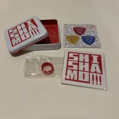 2026年最新】shishamo缶の人気アイテム - メルカリ
