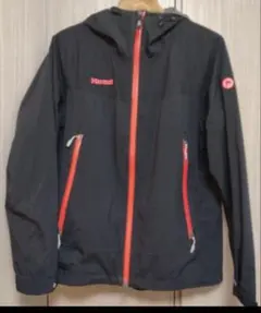 Marmot✕X-girl　マウンテンパーカー　Mサイズのサムネイル