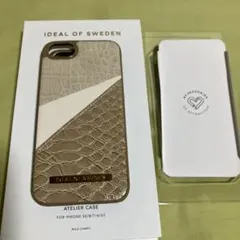 IDEAL OF SWEDEN iPhone 7/8/SE2.3 ケースのサムネイル