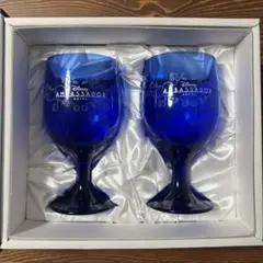 Disney Ambassador Hotel　グラス　セット