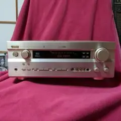 YAMAHA DSP-AX450 AVアンプ 本体 - メルカリ