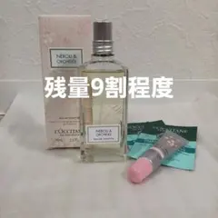 ロクシタン 香水 acacia アカシア 75ml & - メルカリ