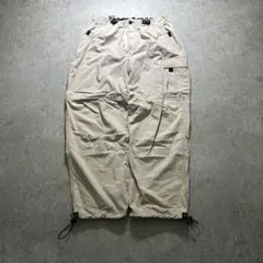 00s【O'NEILL】テック系/baggy pants/Y2K/swagのサムネイル