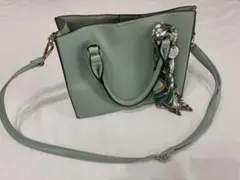 ジュエルナローズミントグリーンバッグ Jewelna Roseのサムネイル