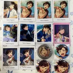 南雲鉄虎 まとめ売り