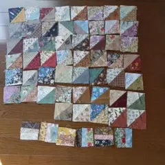 パッチワーク 生地