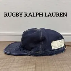 RUGBY RALPH LAUREN ラグビー　ラルフローレン ワークキャップ