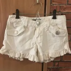 ショートパンツ