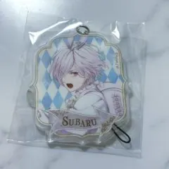 逆巻スバル　ディアラバ　ALICE IN MILLENNIUM DREAM