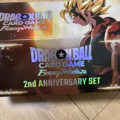 ドラゴンボール フュージョンワールド DUAL EVOLUTION 未開封BOX 2026年最新】ドラゴンボール フュージョンワールド BOX 未開封の人気