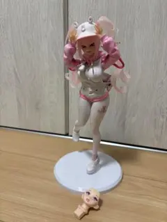 勝利の女神NIKKE アリス　フィギュア