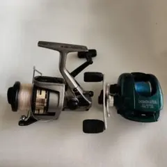 2026年最新】Daiwa st750の人気アイテム - メルカリ