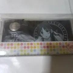 2025年最新】けいおん 澪 財布の人気アイテム - メルカリ