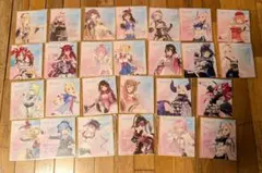 Reバース】ホロライブ BP 20枚 | Mercari