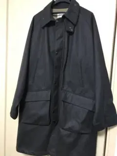 steven alan購入still by hand 3 layer coat