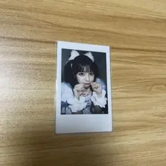 増田彩乃 プリントチェキ - メルカリ