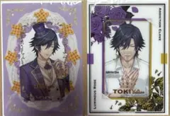 うたプリ グラショ CCL FP ビジュカ 一ノ瀬トキヤ