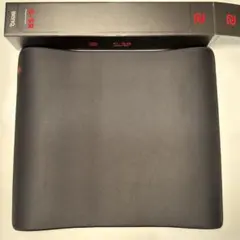 【新品未使用】ZOWIE G-SR ゲーミングマウスパッド