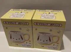 ♡*♡様 マグカップ　ポチャッコ
