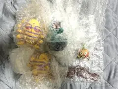 ジョジョの奇妙な冒険 Ｇ賞 5点セット