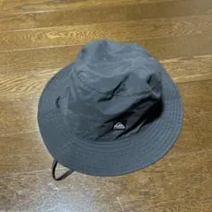 QUIKSILVER ハット