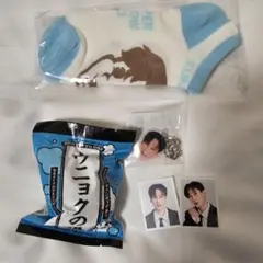 2025年最新】ウニョク アクスタの人気アイテム - メルカリ