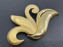 M4652 ブローチ　ヴィンテージ アクセサリー