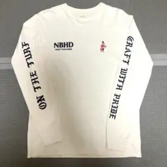 NEIGHBORHOOD NH X BORN & RAISED 美品　値下げ不可のサムネイル