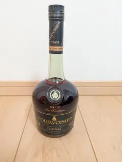 COURVOISIER V.S.O.P コニャック 700ml - メルカリ