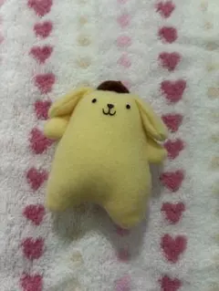 2026年最新】ポムポムプリン レトロ ぬいぐるみの人気アイテム - メルカリ