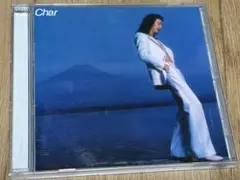 Char CD PCCA-50003 HQCD リマスター