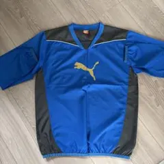 PUMA ピステ ウィンドブレーカー 160