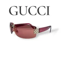 GUCCI GG2743/F/S ホースビット ピンク サングラス 美品 希少 - メルカリ