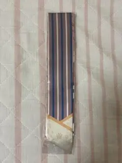 Oriens オリエンス 2周年 佐伯イッテツ スカーフ